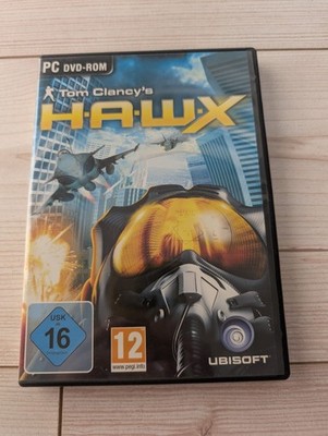 Tom Clancys HAWX (PC)