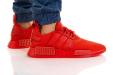 adidas NMD_R1 Triple Red for Sale | Authenticity Guaranteed | eBay