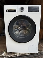 Bosch WAL28RH1GB Serie 6 C 10kg Washing Machine White