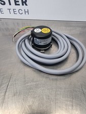 British Encoder Products Type: 755/2HV | PPR:...