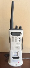 Uniden Santana West Marine VHF Radio Tested  Working