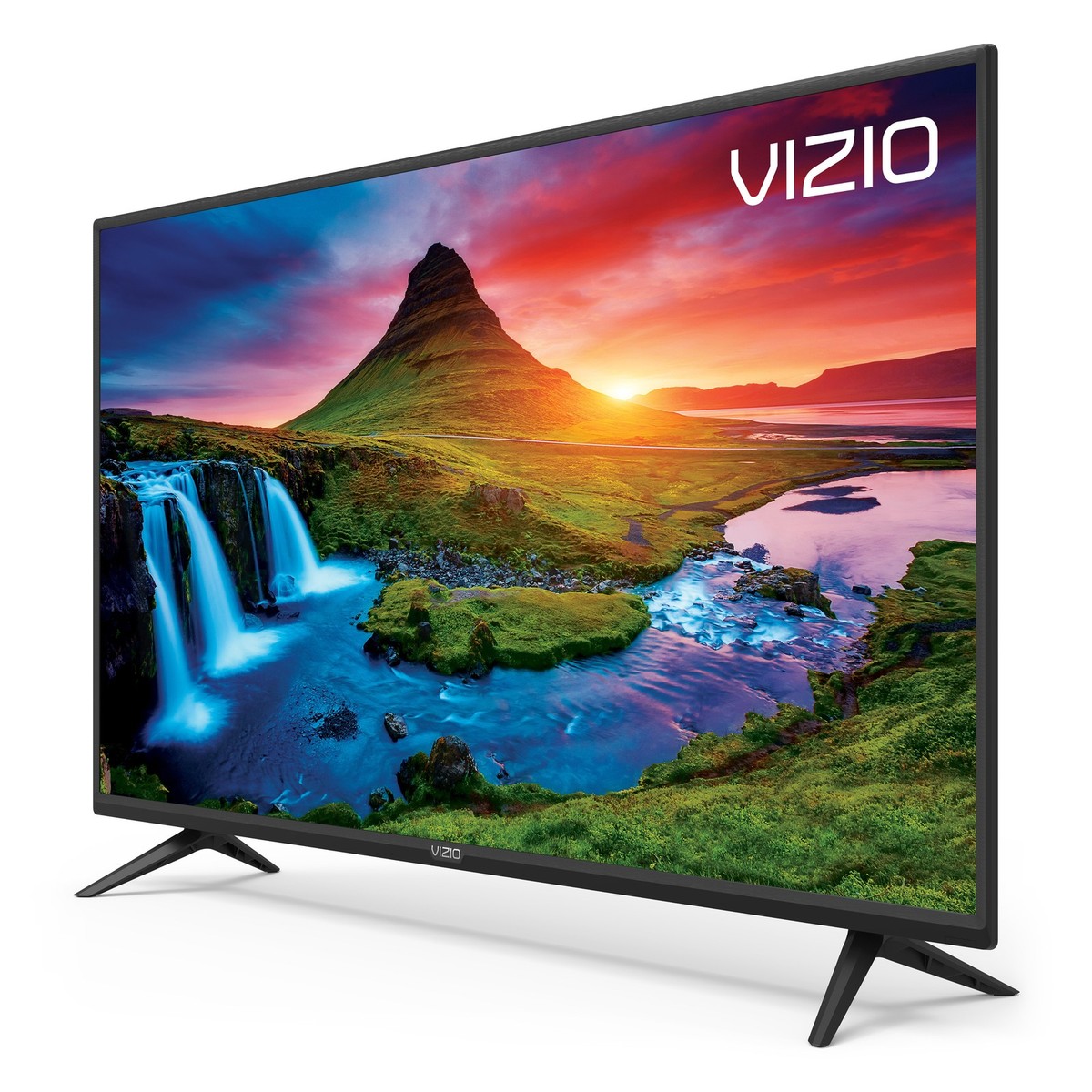 VIZIO 40 Class FHD (1080P) Smart LED TV (D40f-G9) | eBay