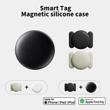 GPS Tracker for Vehicles, 1PCS Car Tracking Device, Mini Hidden HMTAG