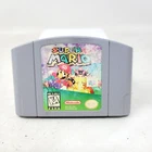 Super Mario 64 N64 (Nintendo 64, 1996) Authentic Tested Working