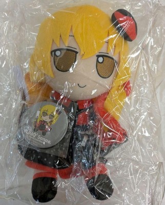 Touhou Project Kochiya Plush Doll Fumo Fumo Sanae Series 97