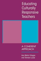 Ana Maria Villegas (U. A.) | Educating Culturally Responsive Teachers | Buch