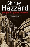 Shirley Hazzard | People In Glass Houses | Taschenbuch | Englisch (2006)