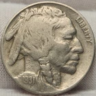 🔑 1931 S Buffalo Nickel - Low Mintage 1.2M, Attractive Key Date Coin, Buff-31s1