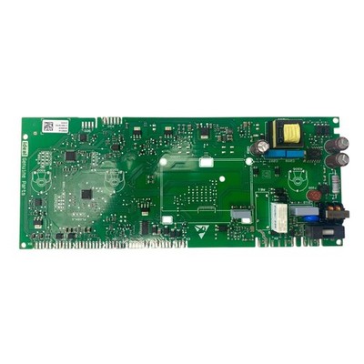 Ideal Max System 15 & 18 & 26 & 32 Kesselsteuerung Leiterplatte 179146