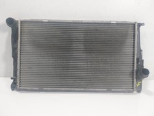 17117788903 WASSERRADIATOR / 5574257 / 17455579 F�R BMW 1 COUPE E82 118 D