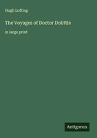 Hugh Lofting | The Voyages Of Doctor Dolittle | Buch | Englisch (2025)