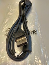 2m EIZO Displayport Verbindungskabel DP-DP schwarz