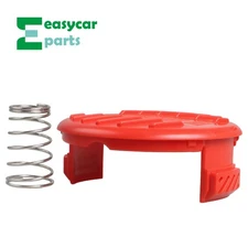 1x Cap suit Replacement String Trimmer Spool for Craftsman CMZST0653 CMZST120SC