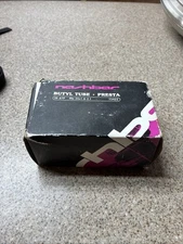 NASHBAR SCHRADER Butyl Tube 26cx1.9-2.1