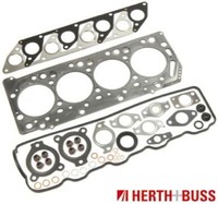 Herth+Buss Jakoparts J1245093 Dichtungssatz FüR Zylinderkopf FüR Mitsubishi