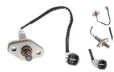 234-4154 Toyota 4WD Truck Downstream Oxygen Sensor with 12.9” 4-Wire Harness