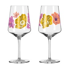 RITZENHOFF Aperitifglas 2er-Set SOMMERRAUSCH Aperizzo #21 / #22 Inhalt je 544 ml