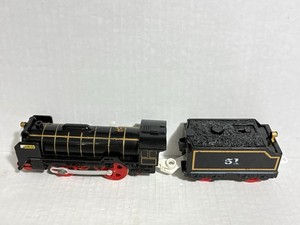 Trackmaster Talking Hiro | eBay