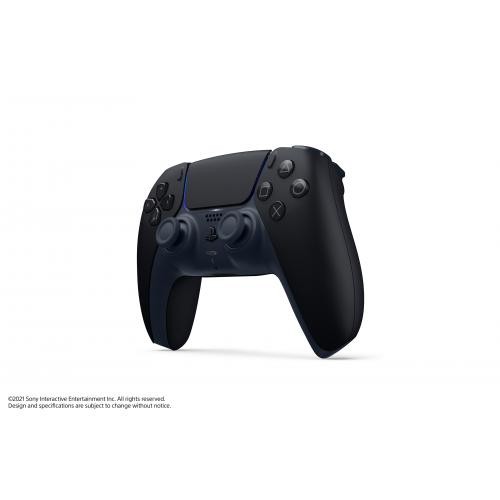 PlayStation 5 DualSense Wireless Controller Midnight Black | eBay