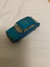 Vintage Match Box MG 1100 Die Cast Model