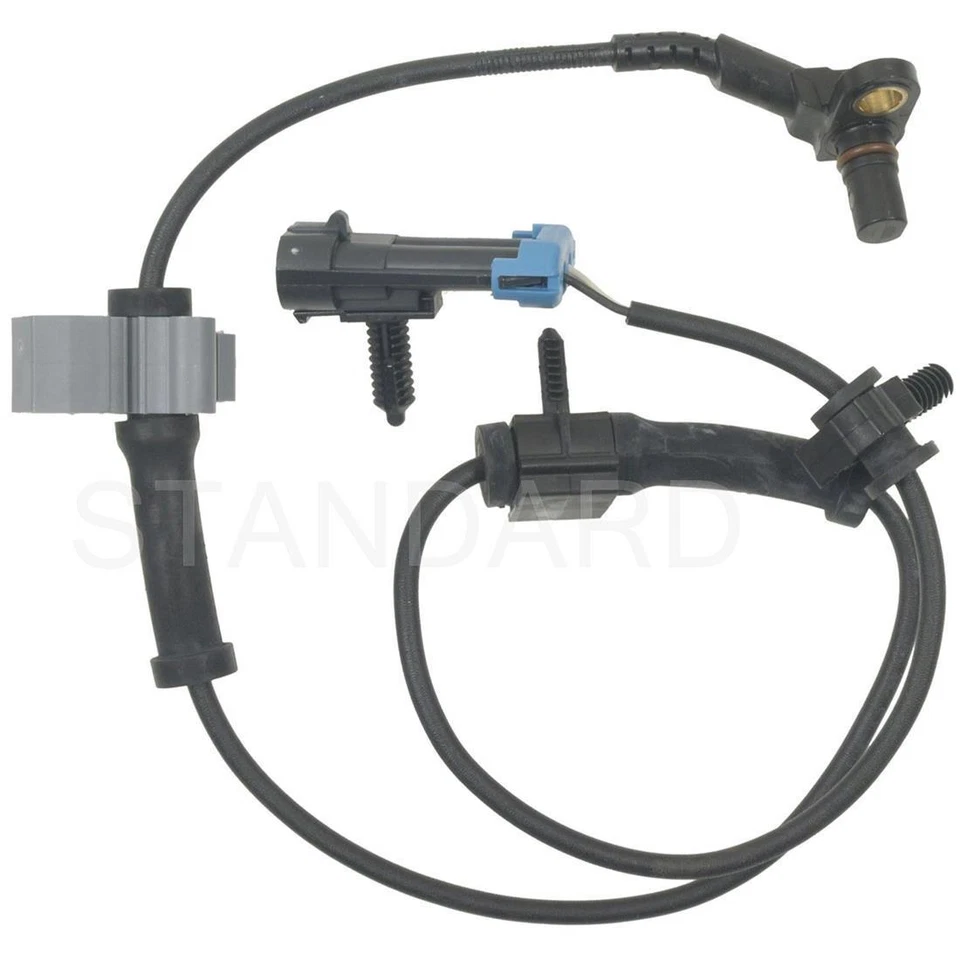 Sensor de velocidad de rueda ABS delantero 2 piezas para Chevrolet Suburban 2500 2007-2013 Foto 4 de 4