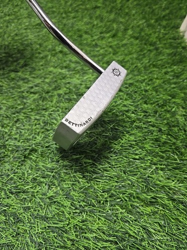 RH Bettinardi The Hawk 35" Putter von Ben Hogan Golfschläger 1124 - Bild 3 von 14