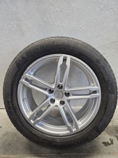 Jantes Porsche Macan