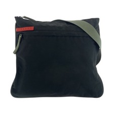 Prada Nylon Tessuto Shoulder Bag