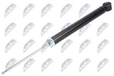 STOSSDÄMPFER HINTEN FÜR MAZDA