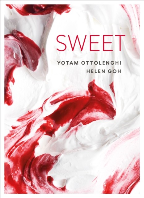 Sweet by Helen Goh (Hardback Book)