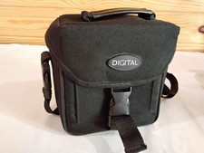 Digital brand camera bag-carry case