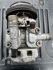 1987 Toyota Truck Ac Compressor