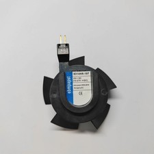 1/piece Equipment Axial Flow Cooling Fan 8314HR-197 25V