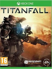 Titanfall Xbox One FR