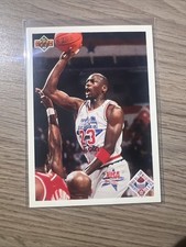 1991-92 Upper Deck - #48 Michael Jordan