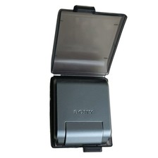Original Sony HVL-F7S Flash For Sony NEX-5N NEX-5T NEX-5R NEX-C3 NEX-3NNEX-5