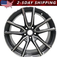 86487 96620 18 Wheel Rim For Bmw 230i 330i 430i M240i M340i M2 M3 M4 2019-2025