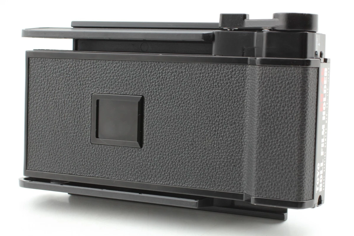 Toyo Camera Film Backs & Holders for sale | eBay