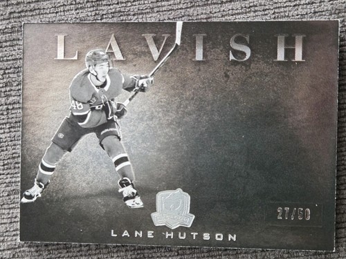 Lane Hutson