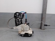 A1667200135 SCHLOSS DER LINKEN VORDERT&Uuml;R / 5 PUERTAS / 4 PINES / 4907551 F&Uuml;R MER