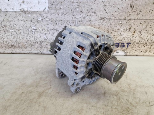 Lichtmaschine VW Golf VII 7 AU 04C903023K 1.2 TSi 77kW CJZA 319452