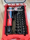 M12 3/8” Ratchet 2457-20 Storage for Packout 48228435 insert Only No Tools