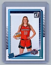2025 Donruss WNBA #97 Lucy Olsen