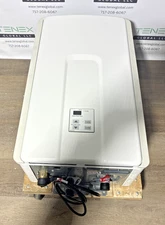Rinnai V75iN Indoor Tankless Water Heater 180k BTU Natural Gas (D-17 #0861)
