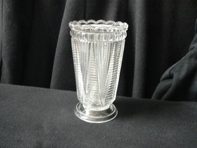 Adonis Celery Clear AKA Washboard, Pleat and Tuck Mc Kee & Brothers 1897 EAPG 