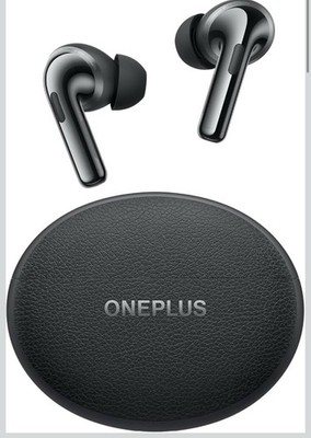 OnePlus Buds Pro 3 Wireless Bluetooth Earbuds Noise Canceling Earbuds Brand New