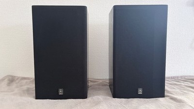 YAMAHA NS-10M Lautsprecher Paar System Studiomonitore Boxen NS10M