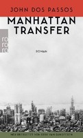 Manhattan Transfer, John Dos Passos