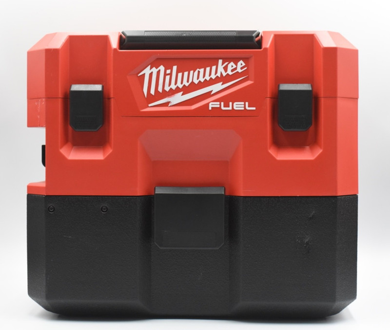 Milwaukee 0960-20 12V M12 FUEL 1.6 Gallon Wet/Dry Vacuum