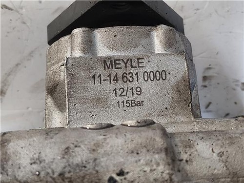 STUURBEKRACHTIGINGSPOMP Ford Transit Van 2.2 TDCi 16V (PGFA) 2009 1114631 - Afbeelding 3 van 3